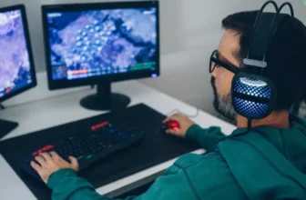 Wie die RGB -Beleuchtung Gaming -Headsets revolutioniert hat