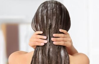 So einbeziehen Sie Haarmasken in Ihre wöchentliche Routine